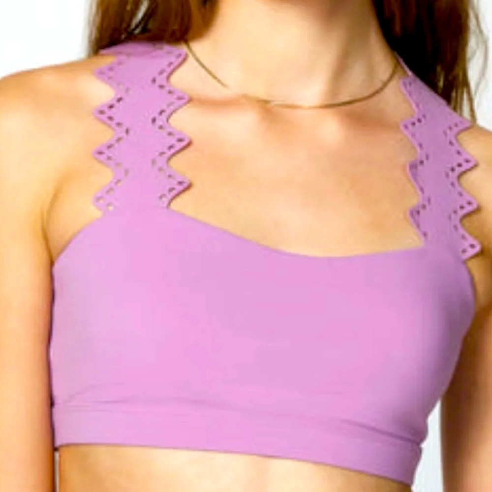 Spiritual Gangster Felicity Dream Tech Bra
